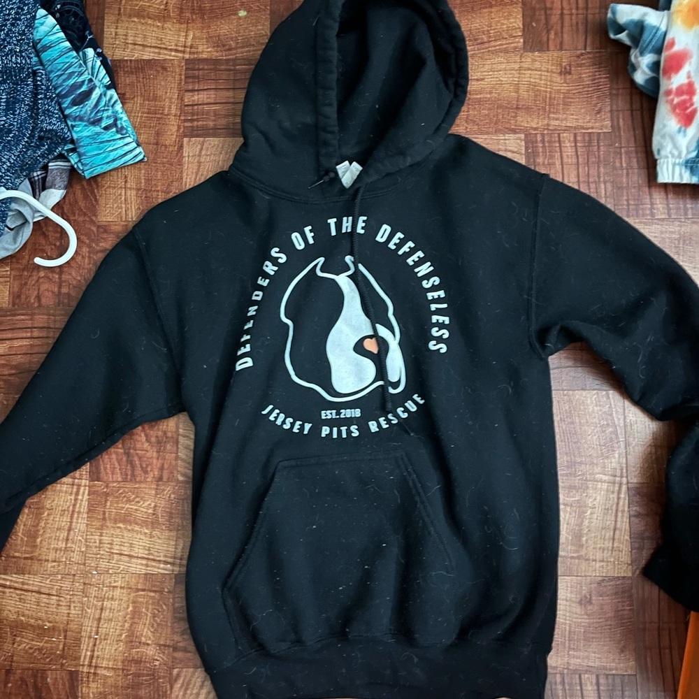Hoodie